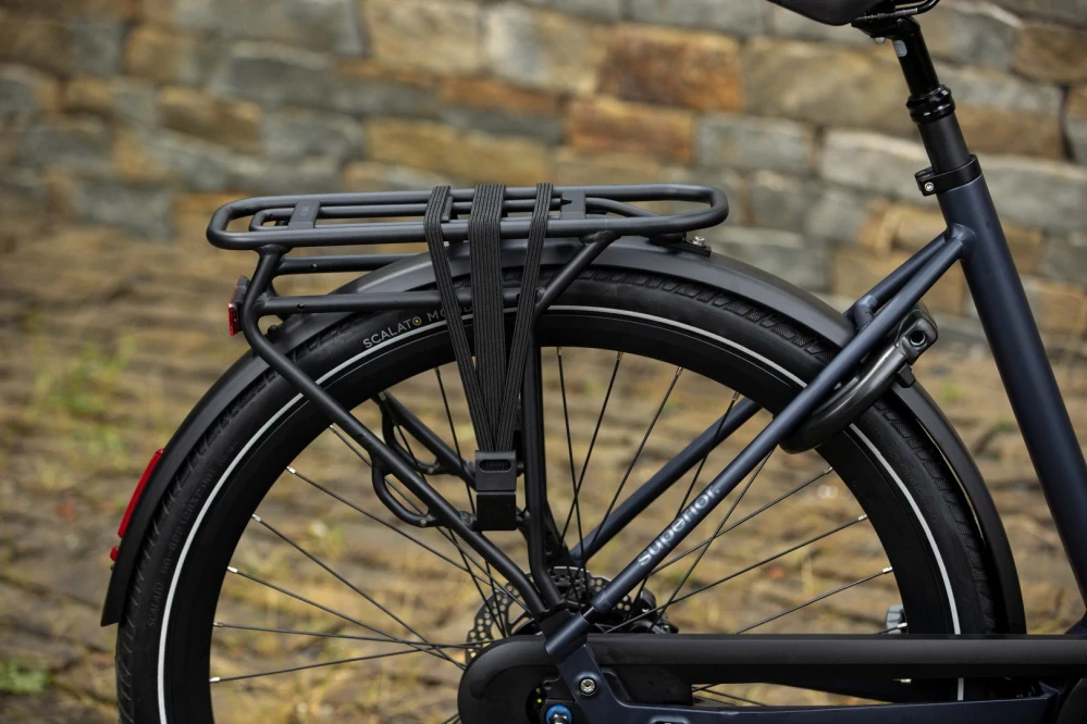 Superior eWAY 6.1 matná tmavě modrá