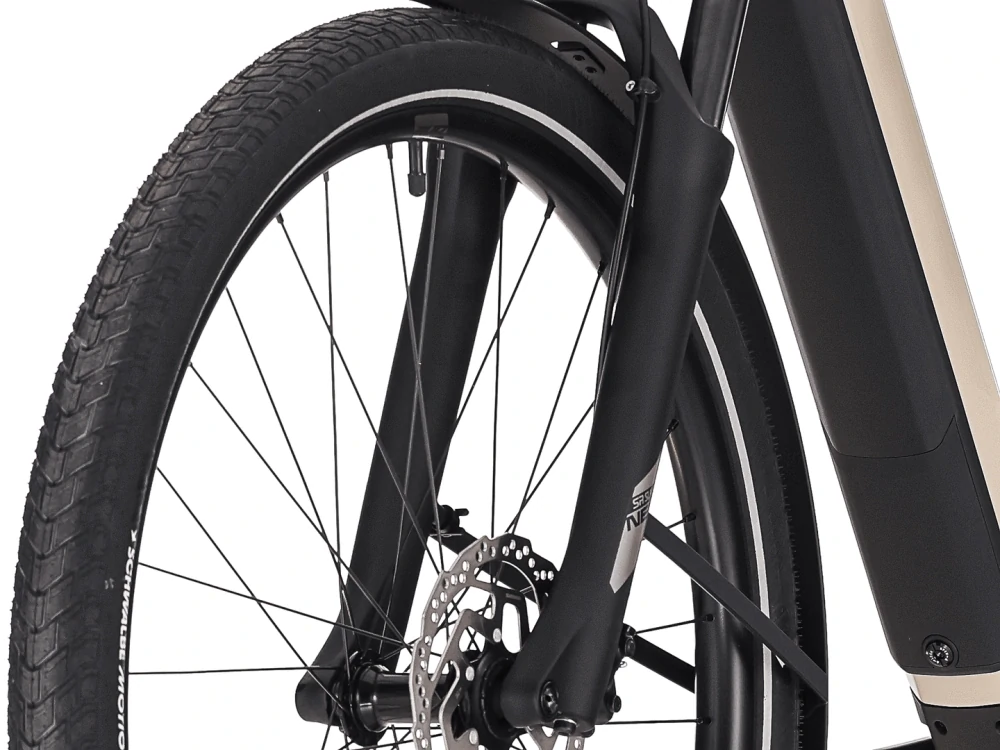 Superior eBLOX 6.3 lesklý prach