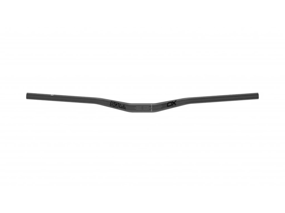 SQlab Řídítka 3OX 12°