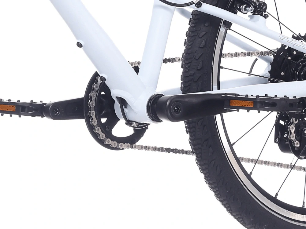 Superior F.L.Y. 20 VB /  Matte Teal