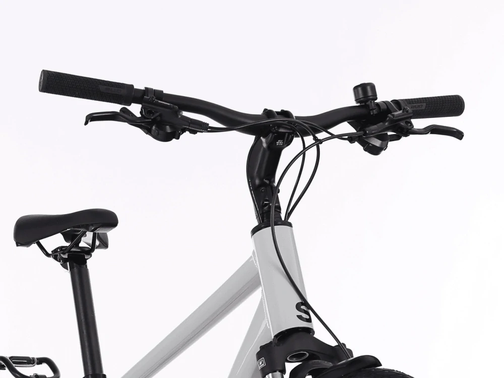 Superior BLOX 6.2 T Gloss Grey