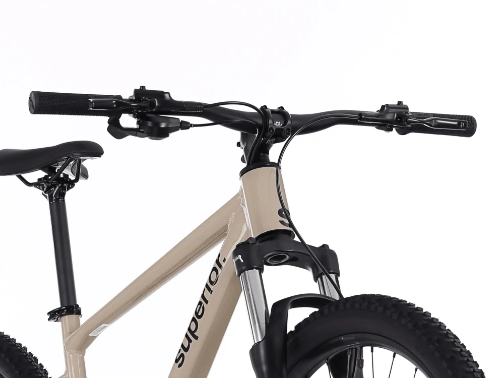 Superior XC 6.1 / Gloss Dust