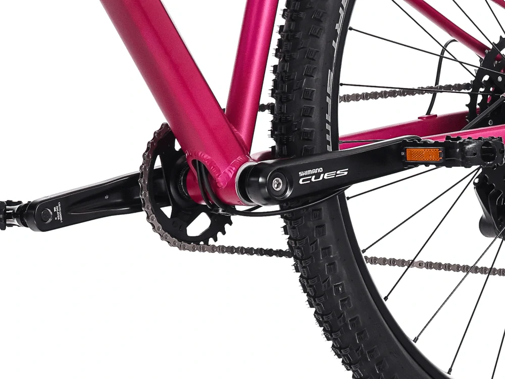 Superior XC 6.1 MS Matte Purple