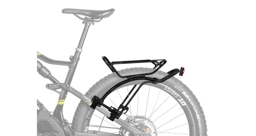 TOPEAK nosič TETRARACK M2
