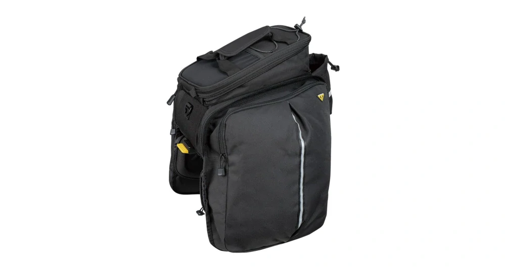 TOPEAK brašna na nosič MTX TRUNK Bag DXP s bočnicemi