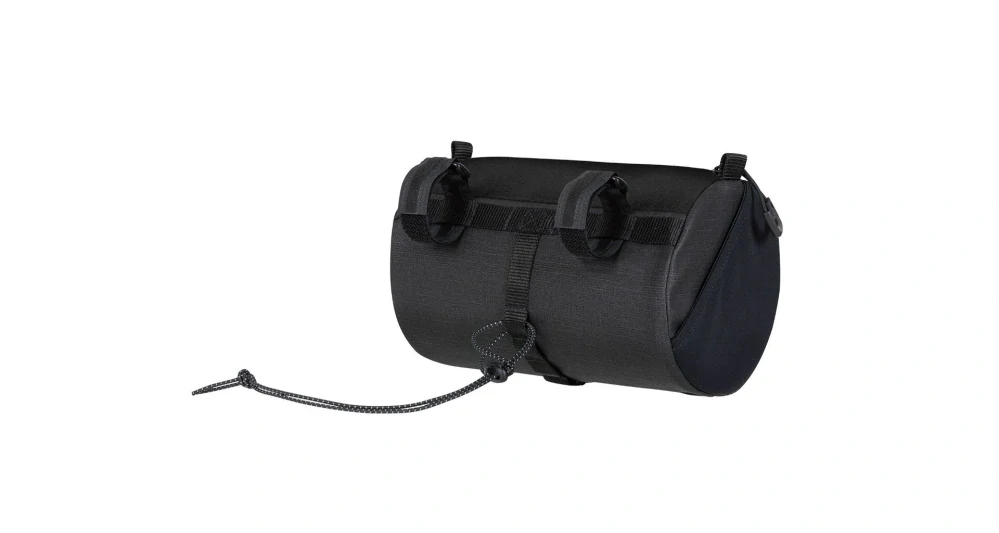 TOPEAK brašna na řidítka TUBULAR BAR BAG černá