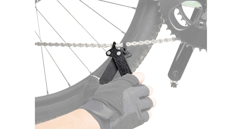 TOPEAK nářadí POWER LEVER X
