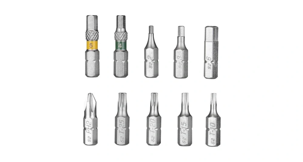 TOPEAK nářadí RATCHET STICK 14 funkcí