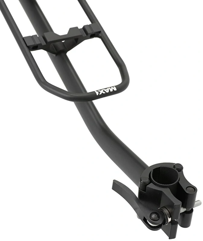 Nosič MAX1 Tour 2 MIK na sedlovku