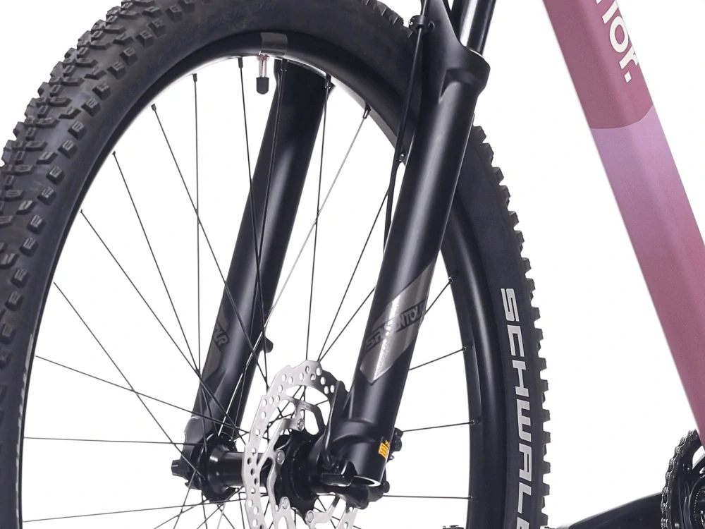 Superior XC 6.9 MS / Matte Soft Violet