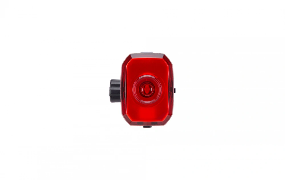 Zadní osvětlení CTM DOTCA, 15 lm, USB-C