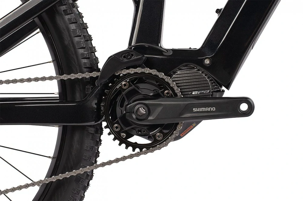 MAXBIKE HAKU Di2 radiant violet