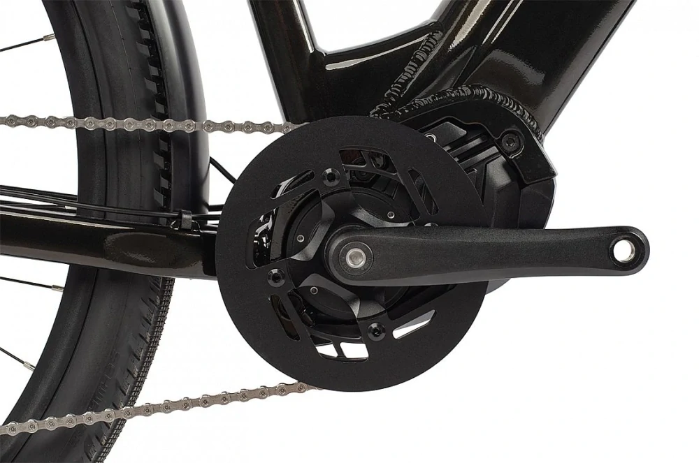 MAXBIKE RIVA gunmetal