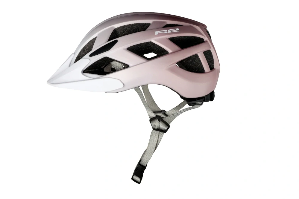 CYKLISTICKÁ HELMA R2 LUMEN ATH18A1
