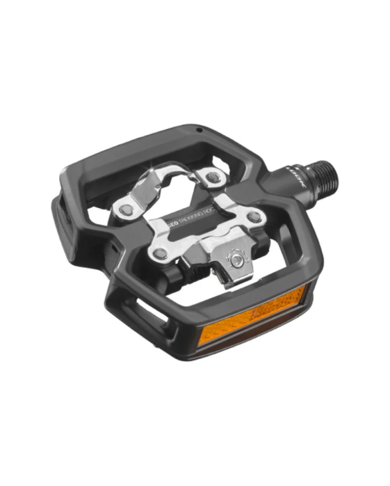 Pedály LOOK Geo Trekking Roc Black