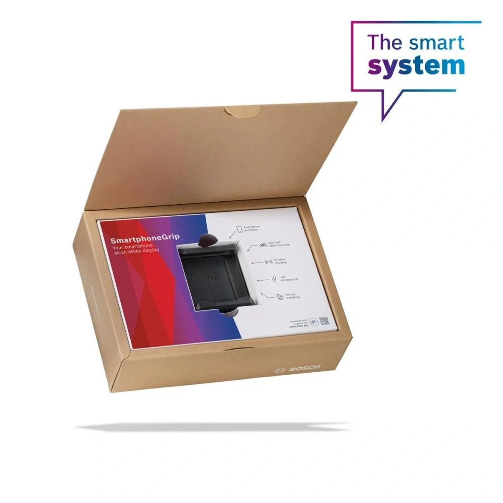 BOSCH - SmartphoneGrip - kompletní set 35mm