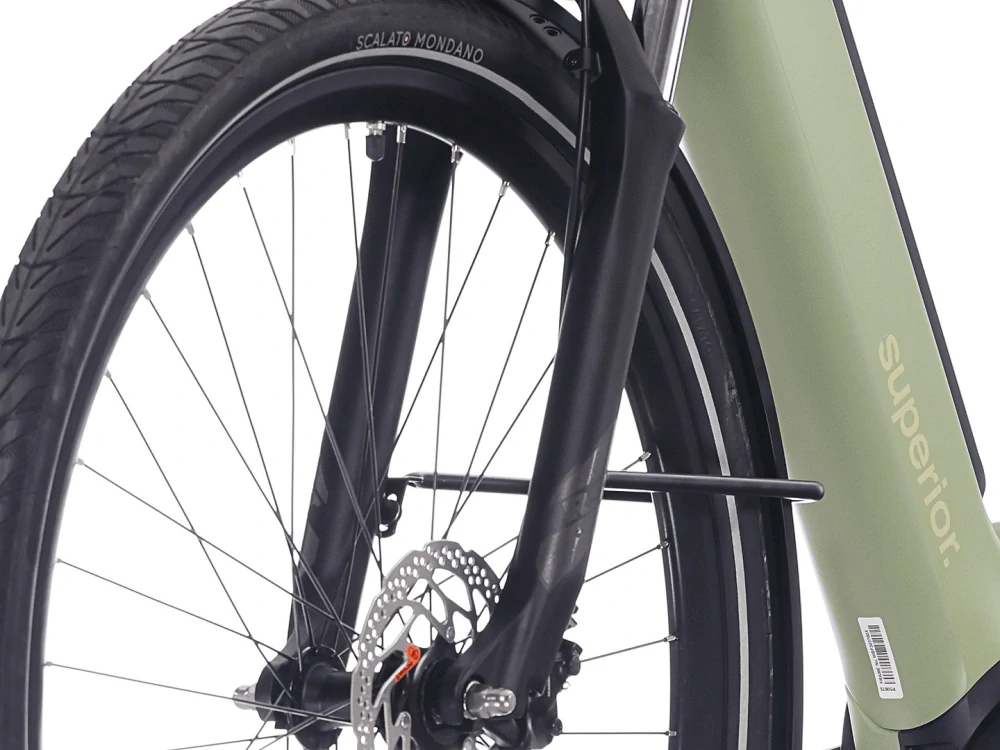 Superior eWAY 6.2 Matte Sand