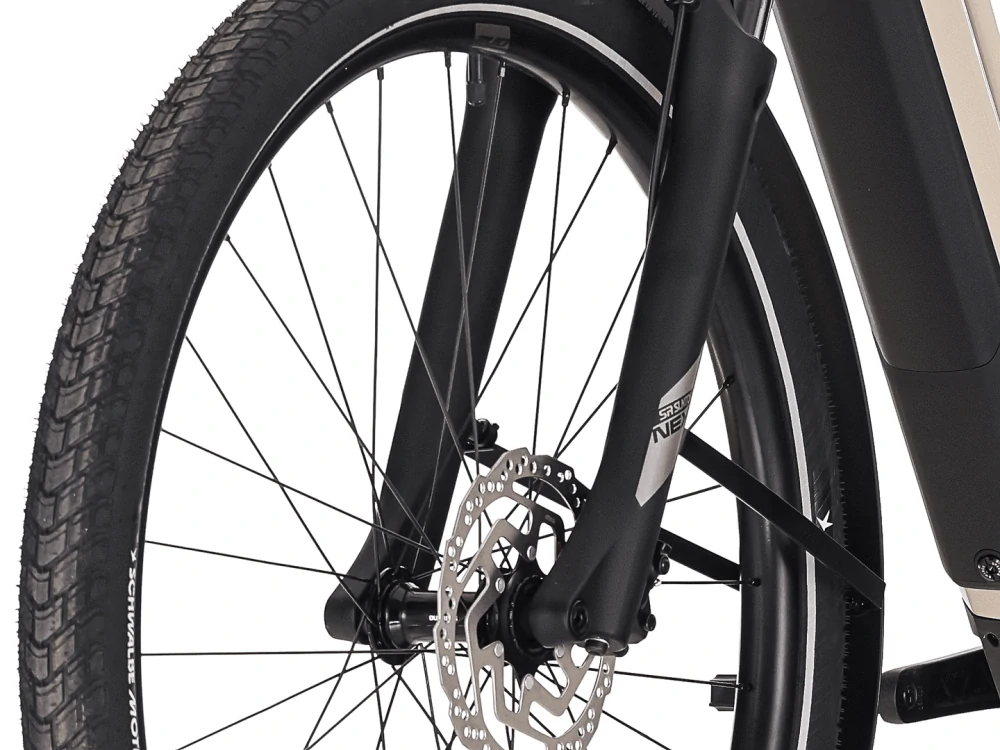Superior eBLOX 6.3 LS Lesklý prach