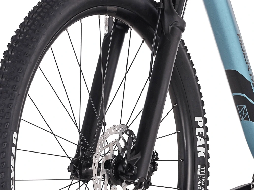 Kolo Rock Machine Blizz 10 Matte Zircon Blue