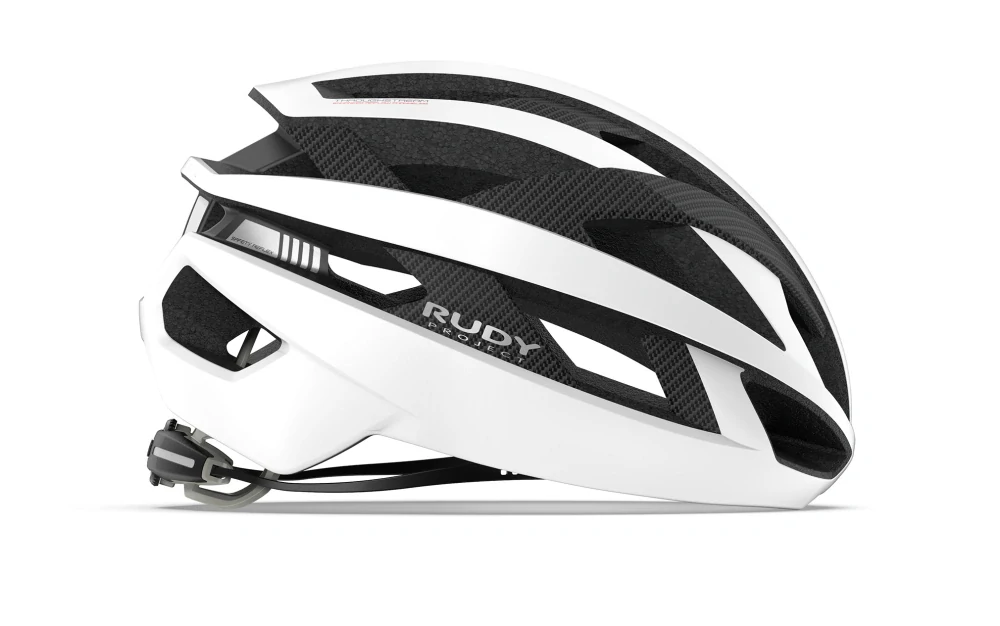CYKLISTICKÁ HELMA RUDY PROJECT REBEL