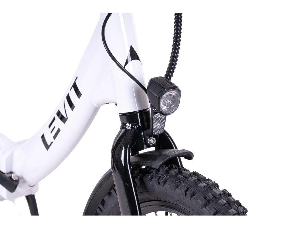 LEVIT FORTECO 1 lily
