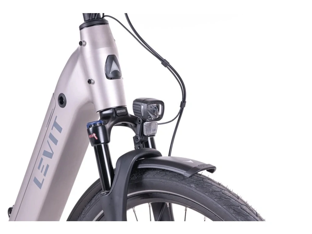 LEVIT BELECO 5 lowstep 2026 champagne