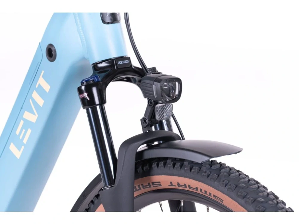 LEVIT FLUECO lowstep 2026 blue sky
