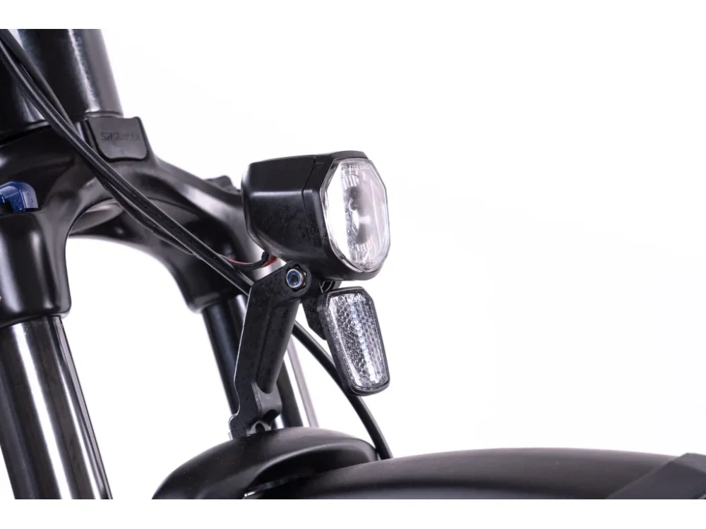 LEVIT RILATO SUV overstep 2026 black pearl