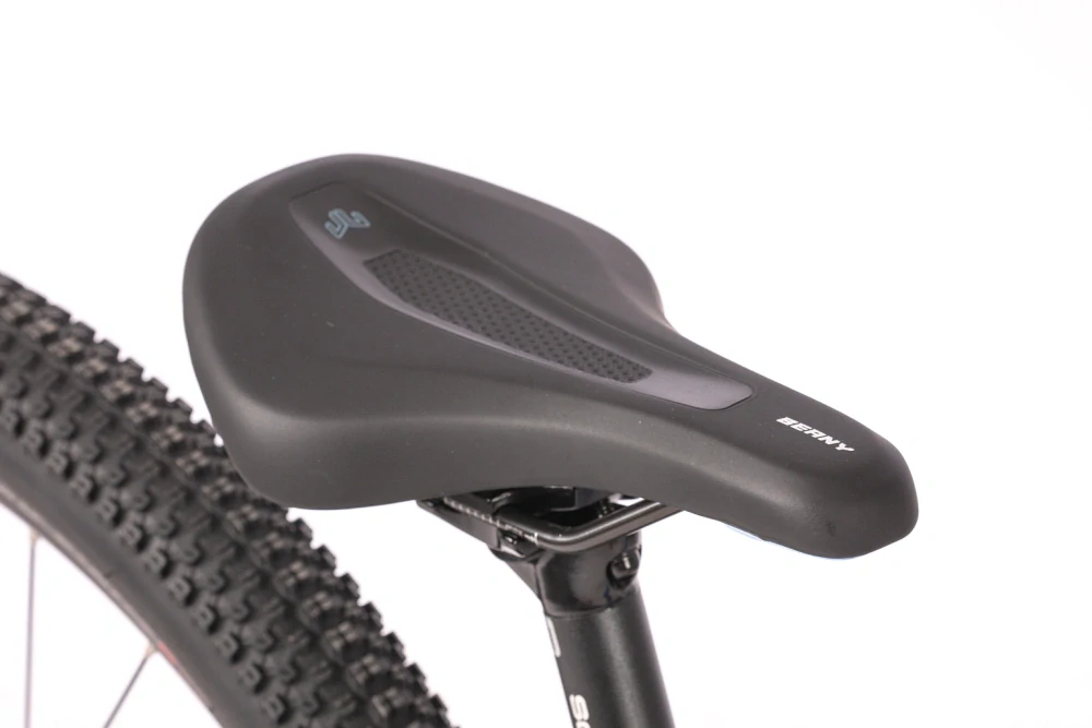 Dětské kolo BEANY BLASTER XC 26 bílá
