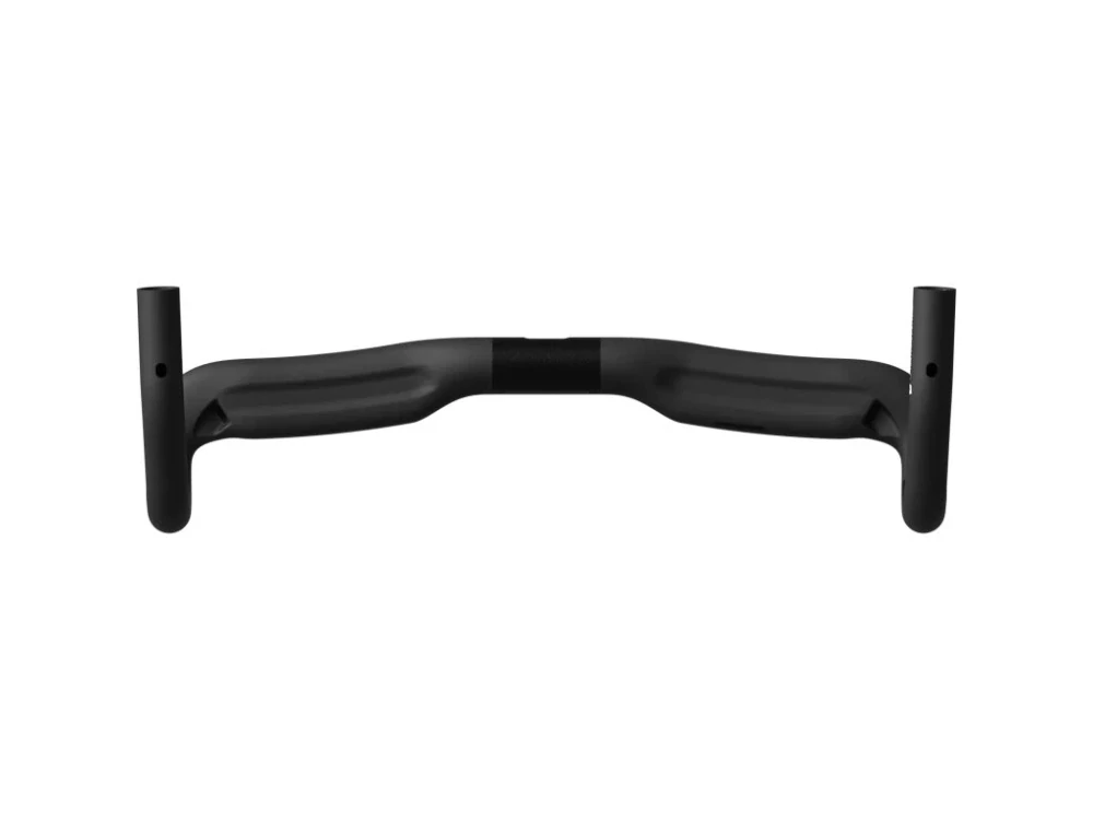 SQLAB Řídítka silniční 312 R Carbon - integrovaná 
