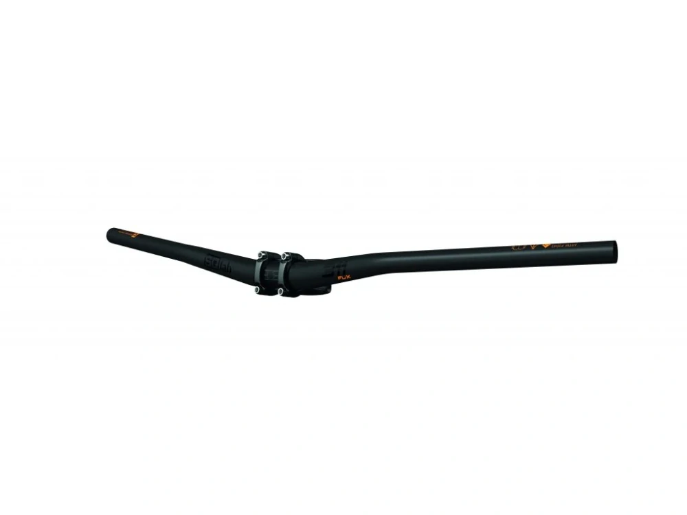 SQlab Řídítka 311 FL-X Carbon 16°