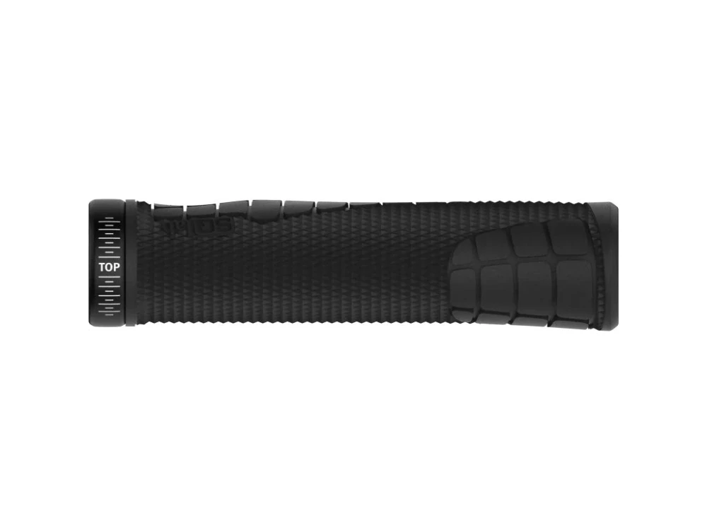 SQlab Gripy 7OX 2.0 (black)