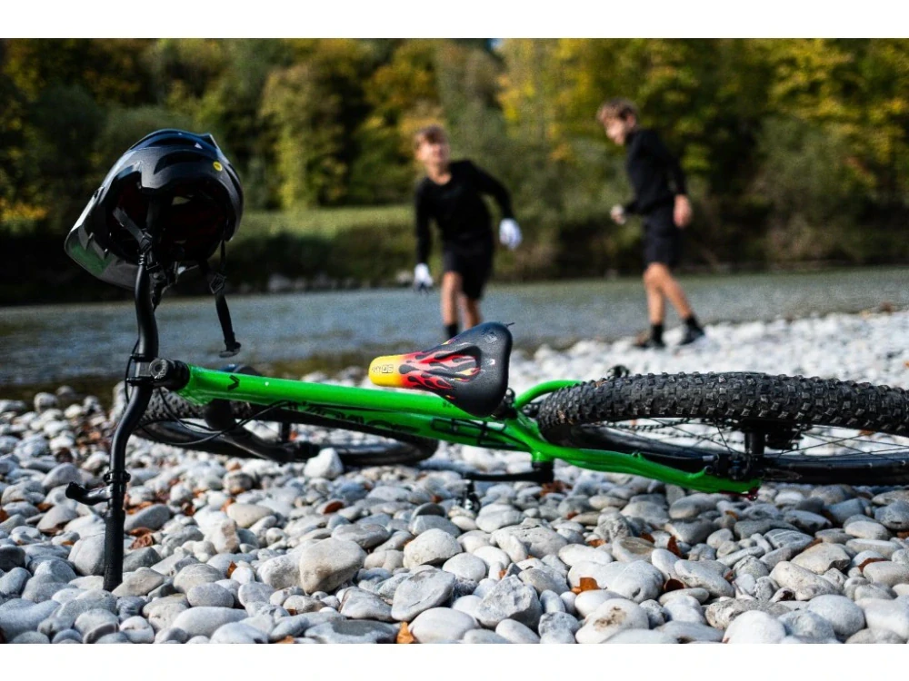 SQlab Dětské gripy 7 1/2