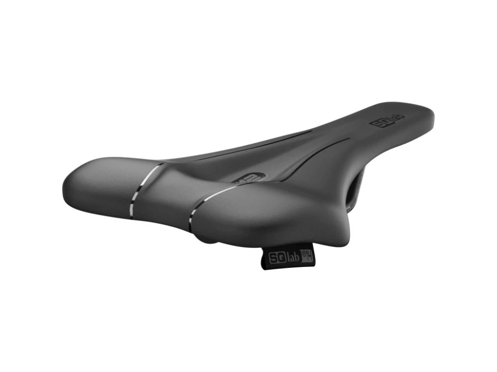 SQlab Sedlo 612 Ergowave 2.1 S-Tube