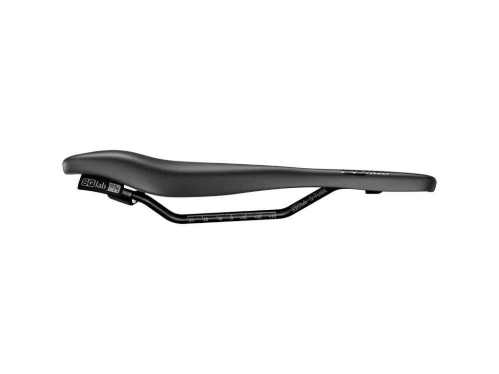 SQlab Sedlo 612 Ergowave active 2.2