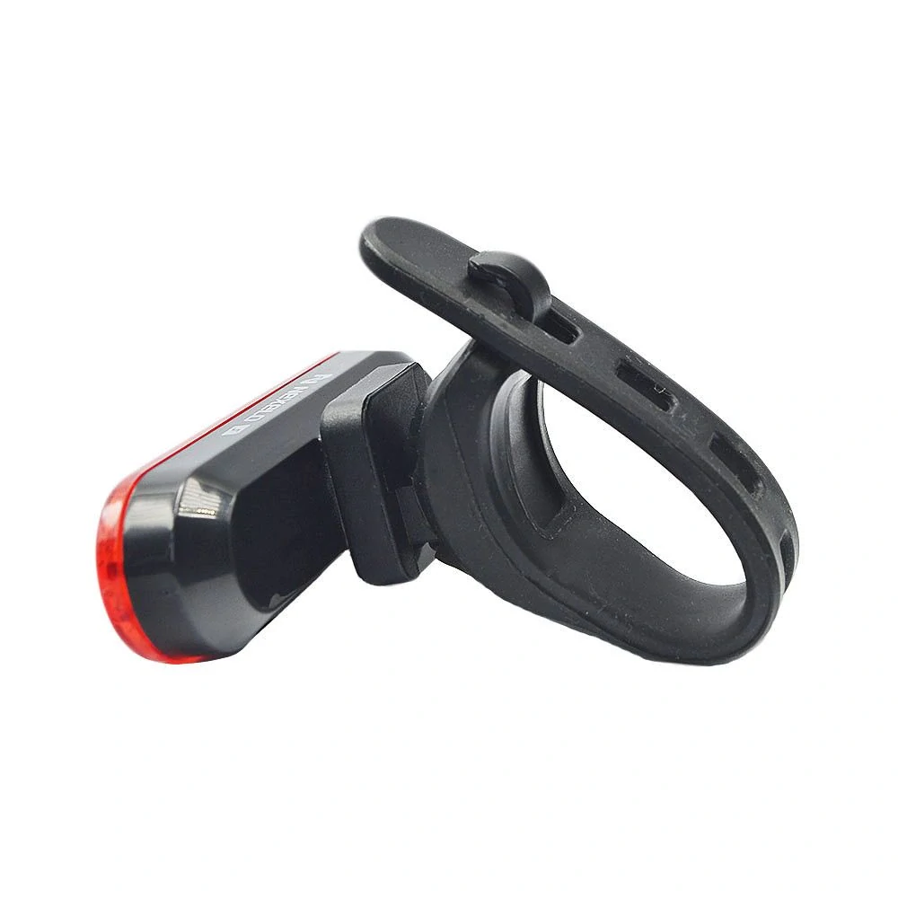 SVĚTLO NEXELO SUPREME ZADNÍ ARROWN 10LM 4 FUNKCE USB