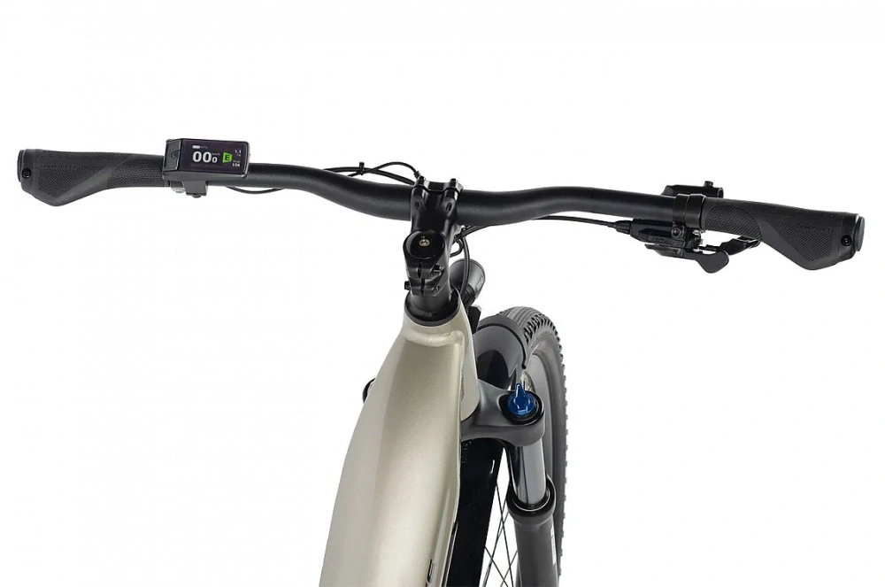 MAXBIKE FRIDA sandstone