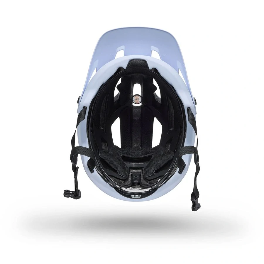 BELL 4Forty MIPS Mat/Glos White