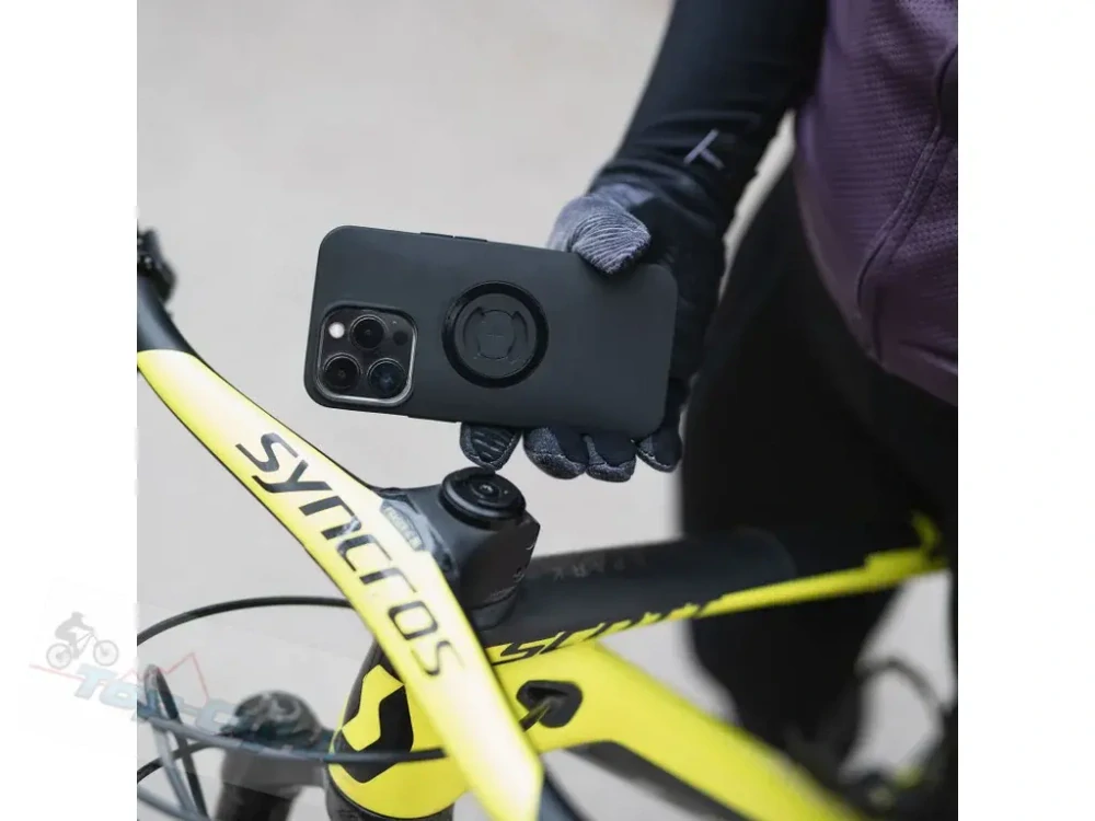 SP Connect Micro Stem Pro SPC+