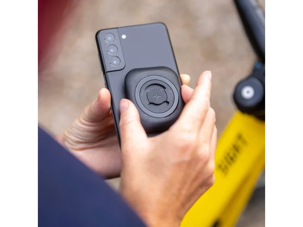 SP Connect Roadbike Bundle Universal Interface SPC+