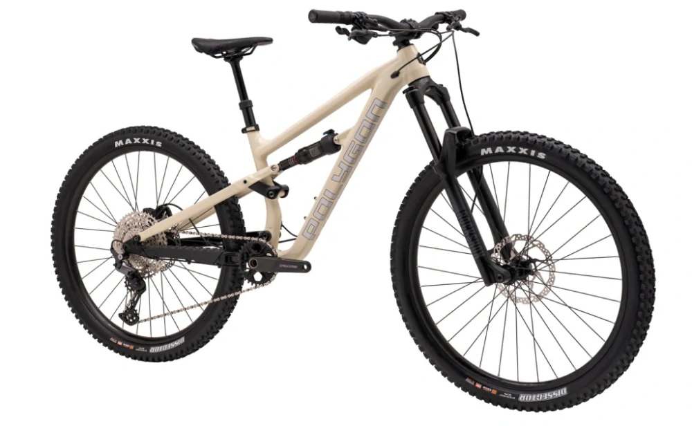 POLYGON Siskiu T27 Evo 1x12