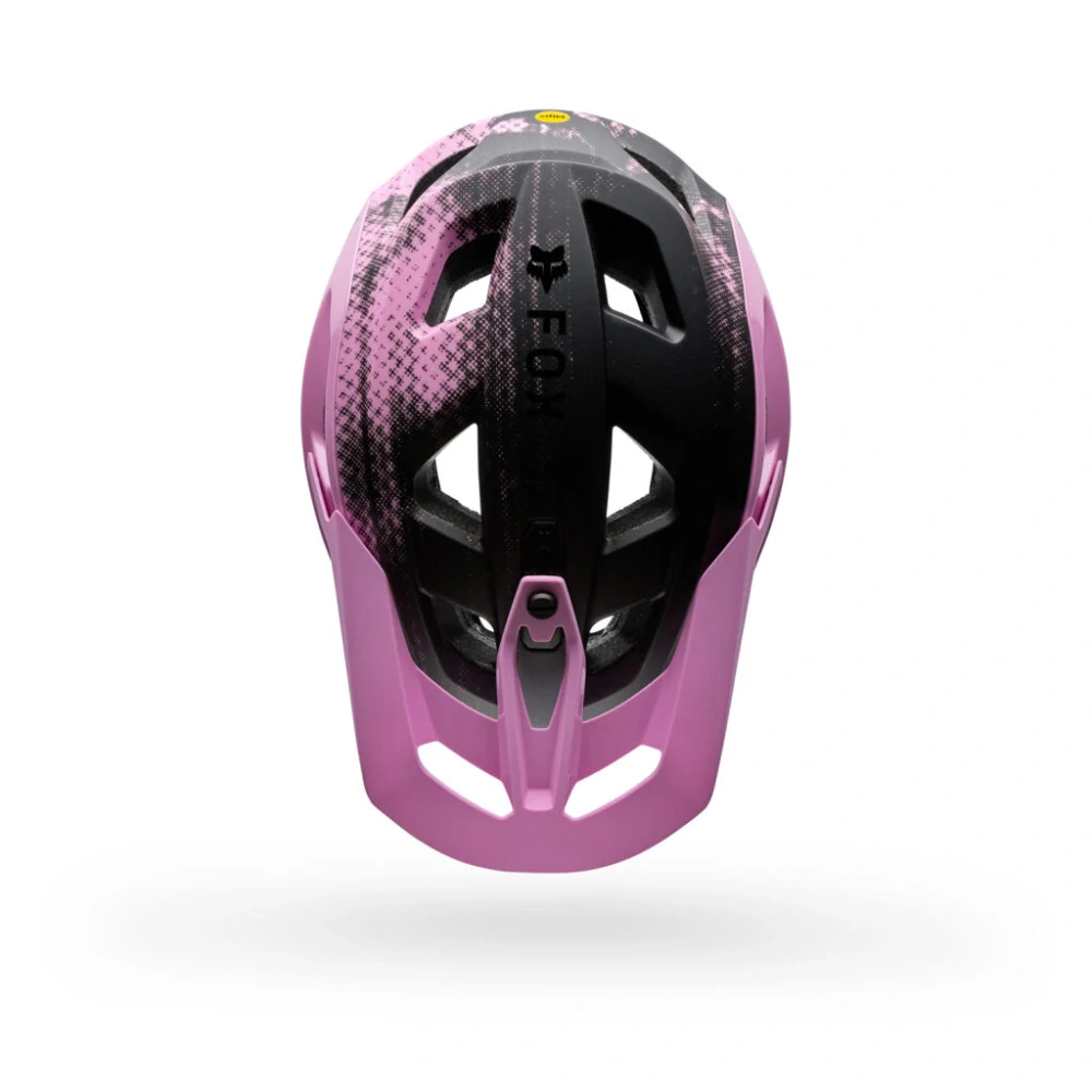 Cyklistická přilba Fox Speedframe Pro Sense