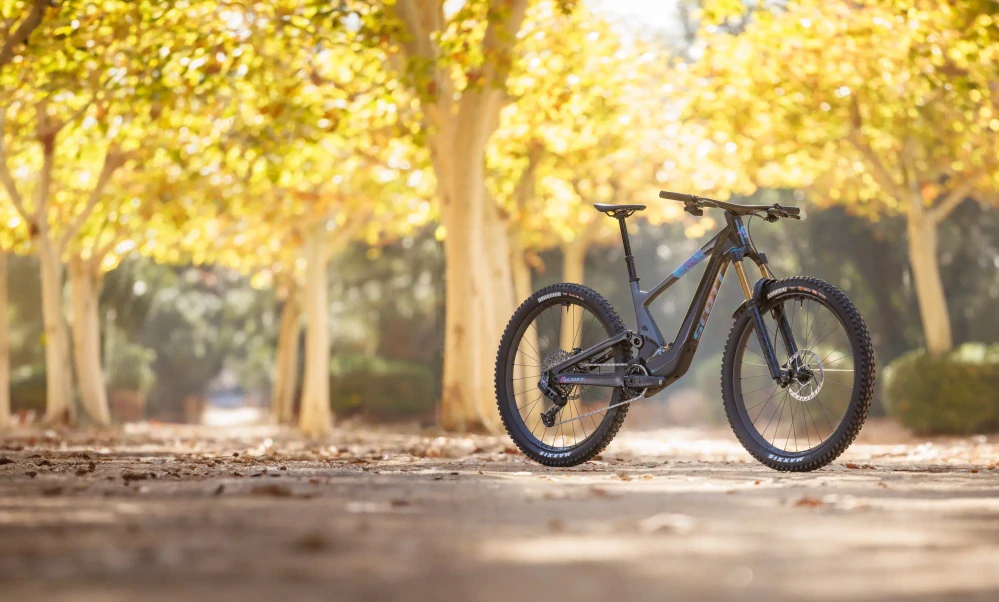 Scott Voltage eRIDE 900 Tuned