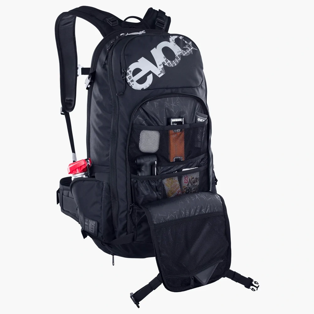 EVOC FR TRAIL E-RIDE 20 MACASKILL