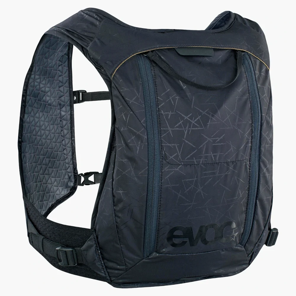 Evoc HYDRO PRO 3 + HYDRATION BLADDER 1,5