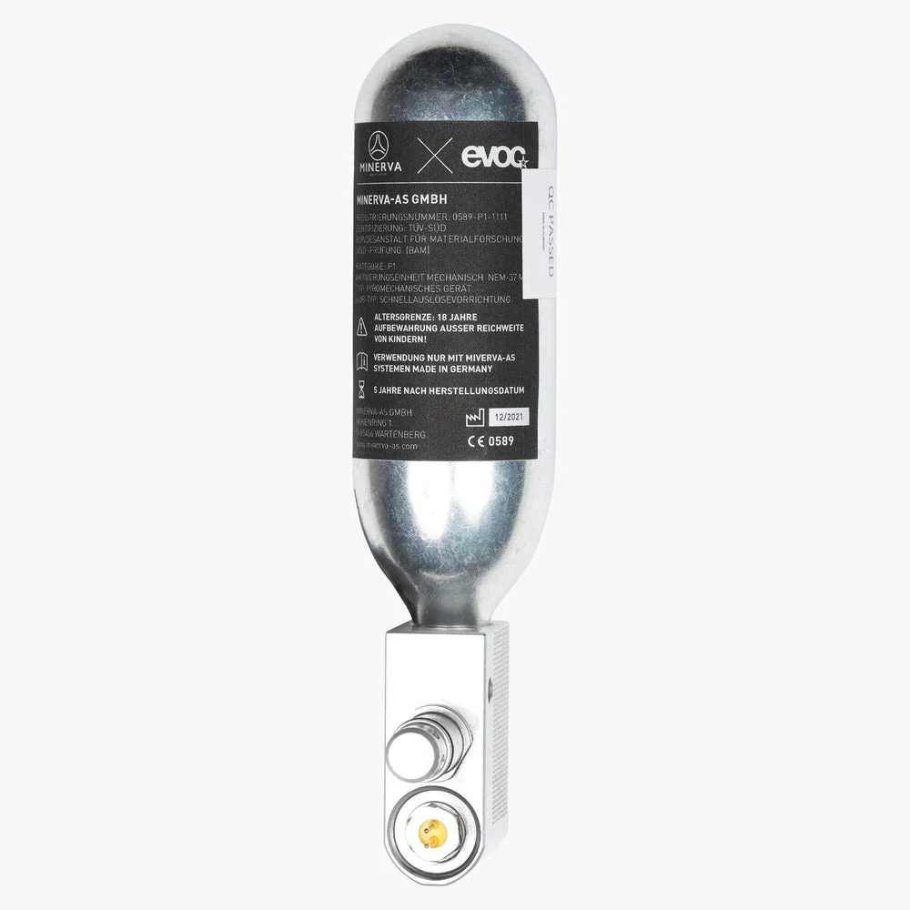 EVOC MINERVA INFLATOR