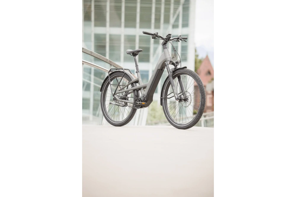 Vuca Evo X1 29 (Gent) Basis