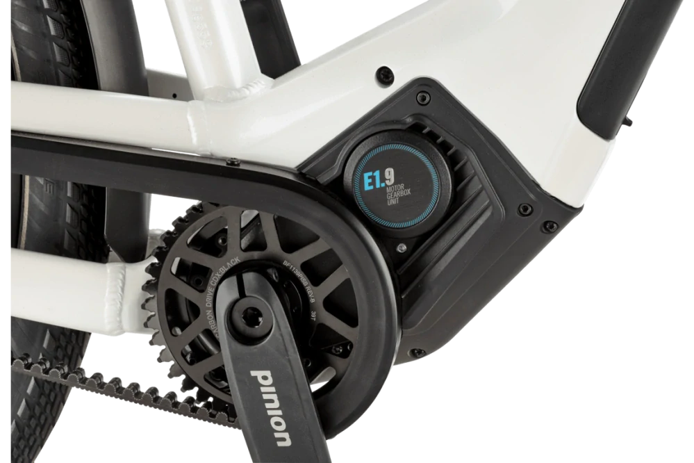 Pegasus Estremo Evo 9 Belt GE Basis, modrá