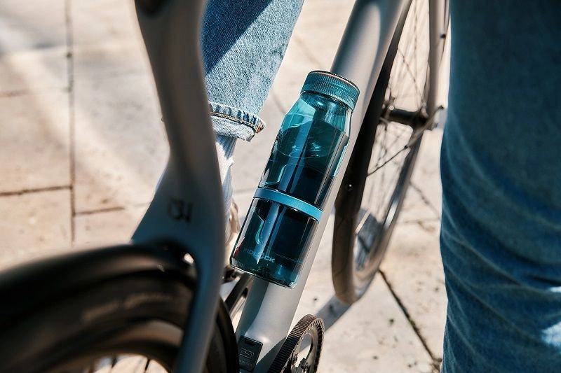 Fidlock TWIST SET LÁHEV MODRÁ 700 LIFE - ZÁKLADNA NA RÁM