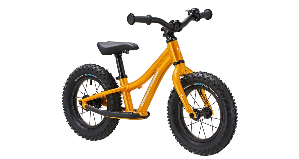 NUKEPROOF kolo CUB-SCOOT Yellow 12